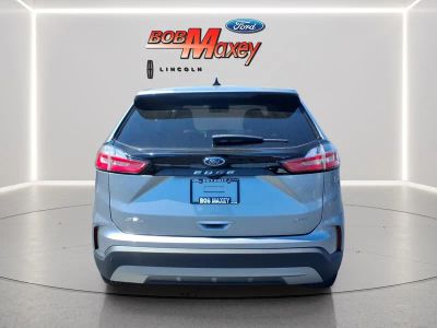 2023 Ford Edge — detail view