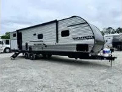 2026 Coachmen RV 281QBUNK — front three-quarter view