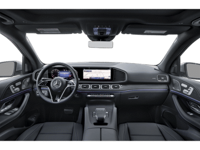 2026 Mercedes-Benz GLE — photo 10 view
