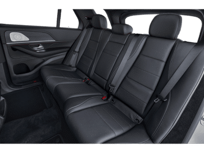 2026 Mercedes-Benz GLE — photo 15 view