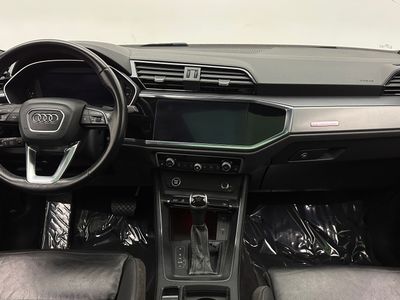 2022 Audi Q3 - Photo 22
