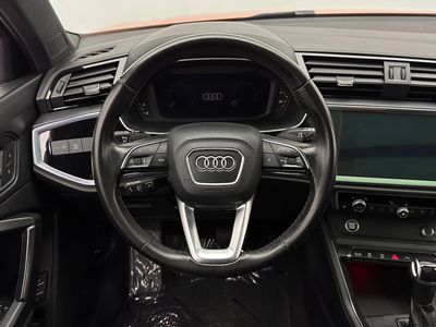2022 Audi Q3 - Photo 20