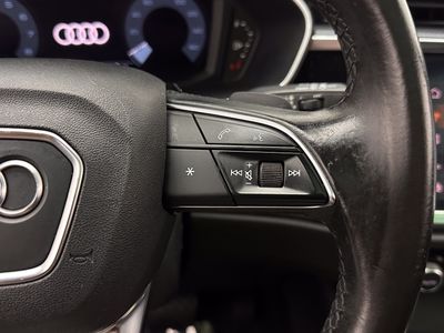 2022 Audi Q3 - Photo 17