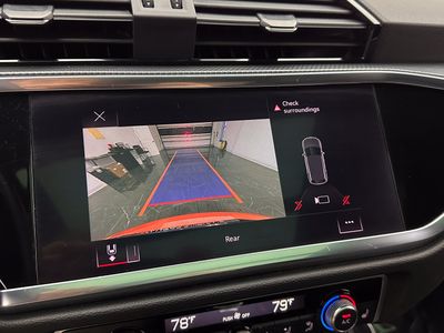 2022 Audi Q3 - Photo 15