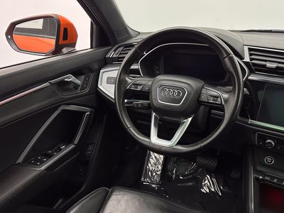 2022 Audi Q3 - Photo 21