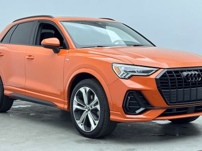 2022 Audi Q3 - Photo 3