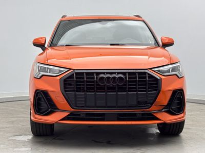 2022 Audi Q3 - Photo 2