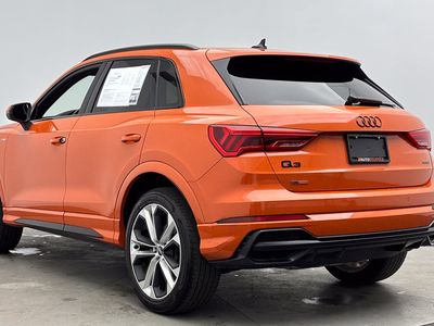 2022 Audi Q3 - Photo 5