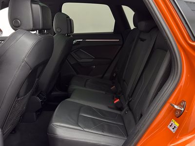 2022 Audi Q3 - Photo 18