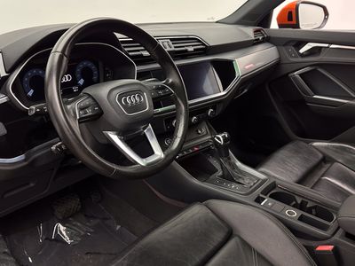 2022 Audi Q3 - Photo 8