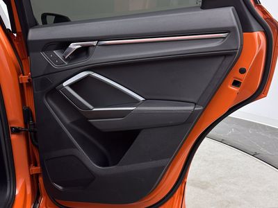 2022 Audi Q3 - Photo 26
