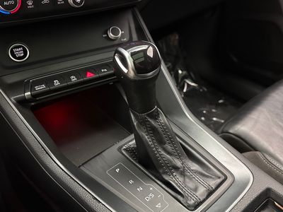 2022 Audi Q3 - Photo 14