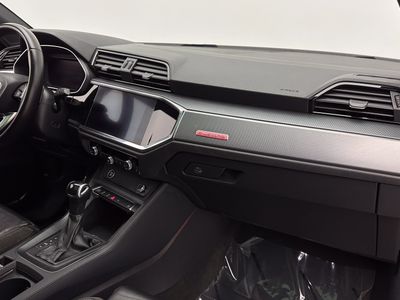 2022 Audi Q3 - Photo 29