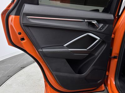2022 Audi Q3 - Photo 19
