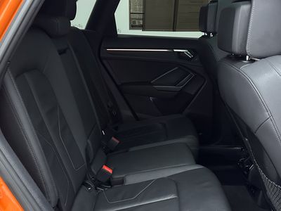 2022 Audi Q3 - Photo 27