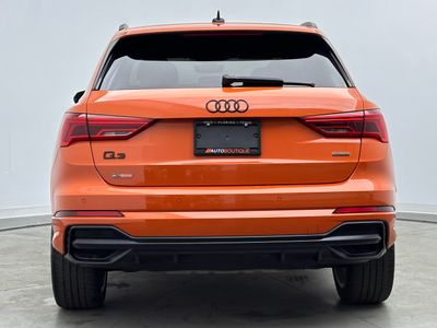 2022 Audi Q3 - Photo 6
