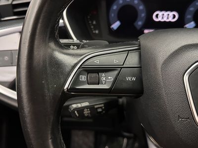 2022 Audi Q3 - Photo 16