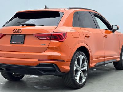 2022 Audi Q3 - Photo 7