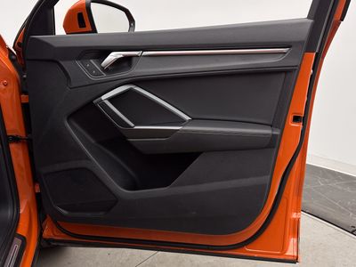 2022 Audi Q3 - Photo 28