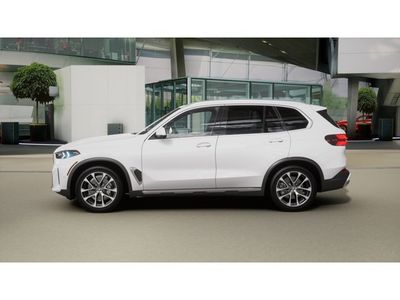2026 BMW X5 - Photo 4