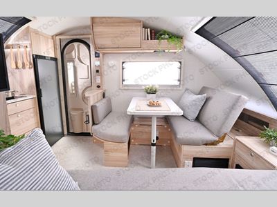 2026 nuCamp TAB 360 - Photo 3
