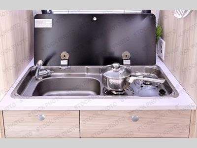 2026 nuCamp TAB 360 - Photo 6