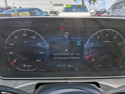 2025 Mercedes-Benz C-Class — photo 27 view