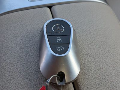 2025 Mercedes-Benz C-Class — photo 33 view