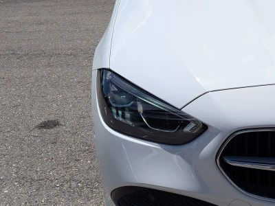 2025 Mercedes-Benz C-Class — photo 10 view