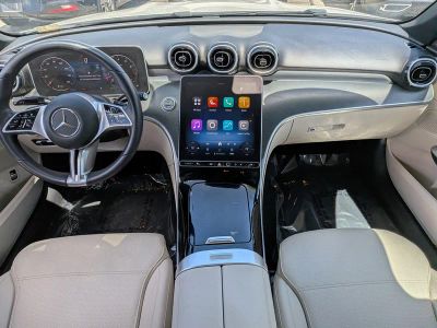 2025 Mercedes-Benz C-Class — photo 16 view