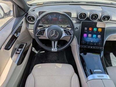 2025 Mercedes-Benz C-Class — photo 17 view