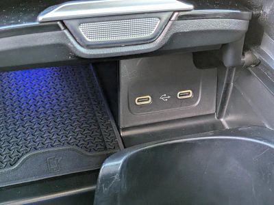 2025 Mercedes-Benz C-Class — photo 31 view