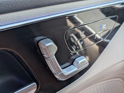 2025 Mercedes-Benz C-Class — photo 22 view