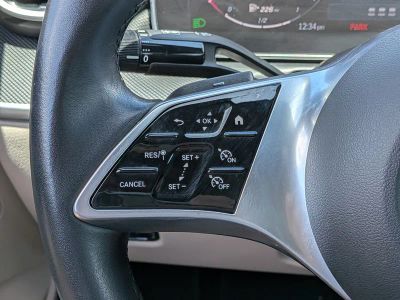2025 Mercedes-Benz C-Class — photo 24 view