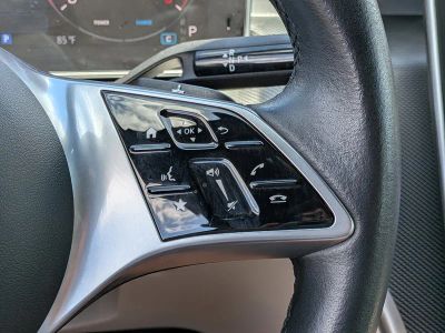 2025 Mercedes-Benz C-Class — photo 25 view