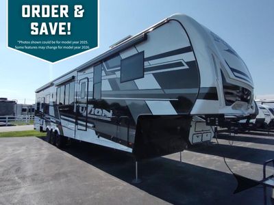 2026 Keystone RV Fuzion - Photo 3