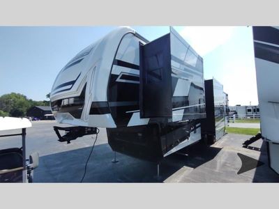 2026 Keystone RV Fuzion - Photo 13
