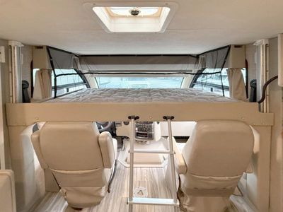 2021 Thor Motor Coach Vegas - Photo 10