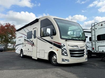 2021 Thor Motor Coach Vegas - Photo 1