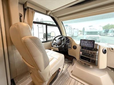 2021 Thor Motor Coach Vegas - Photo 6