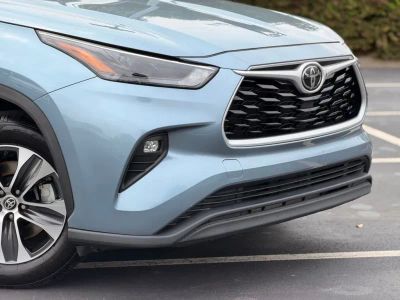 2022 Toyota Highlander - Photo 7