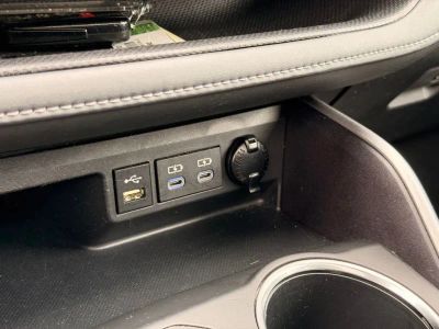 2022 Toyota Highlander - Photo 37
