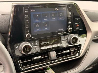 2022 Toyota Highlander - Photo 34