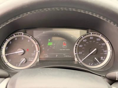 2022 Toyota Highlander - Photo 33