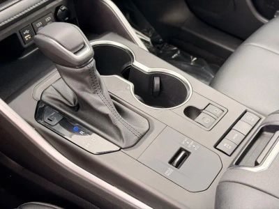 2022 Toyota Highlander - Photo 38