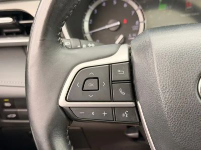 2022 Toyota Highlander - Photo 31