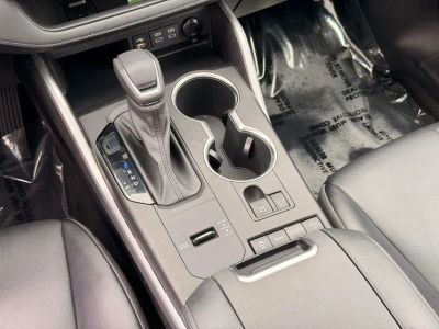 2022 Toyota Highlander - Photo 21