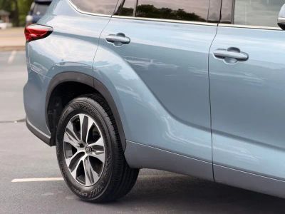 2022 Toyota Highlander - Photo 10
