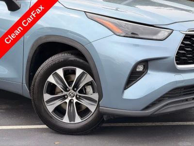 2022 Toyota Highlander - Photo 6