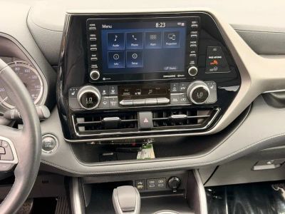 2022 Toyota Highlander - Photo 20